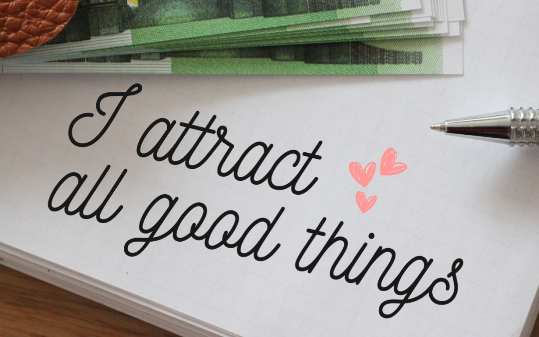 How the Law of Attraction and Manifestation Can Transform Your Life
