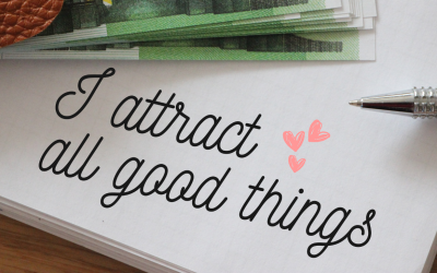 How the Law of Attraction and Manifestation Can Transform Your Life