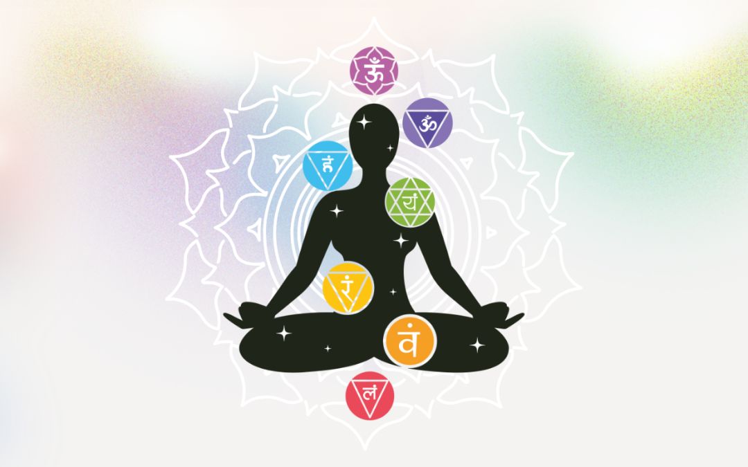 The Power of Chakra Healing for Emotional and Physical Well-Being