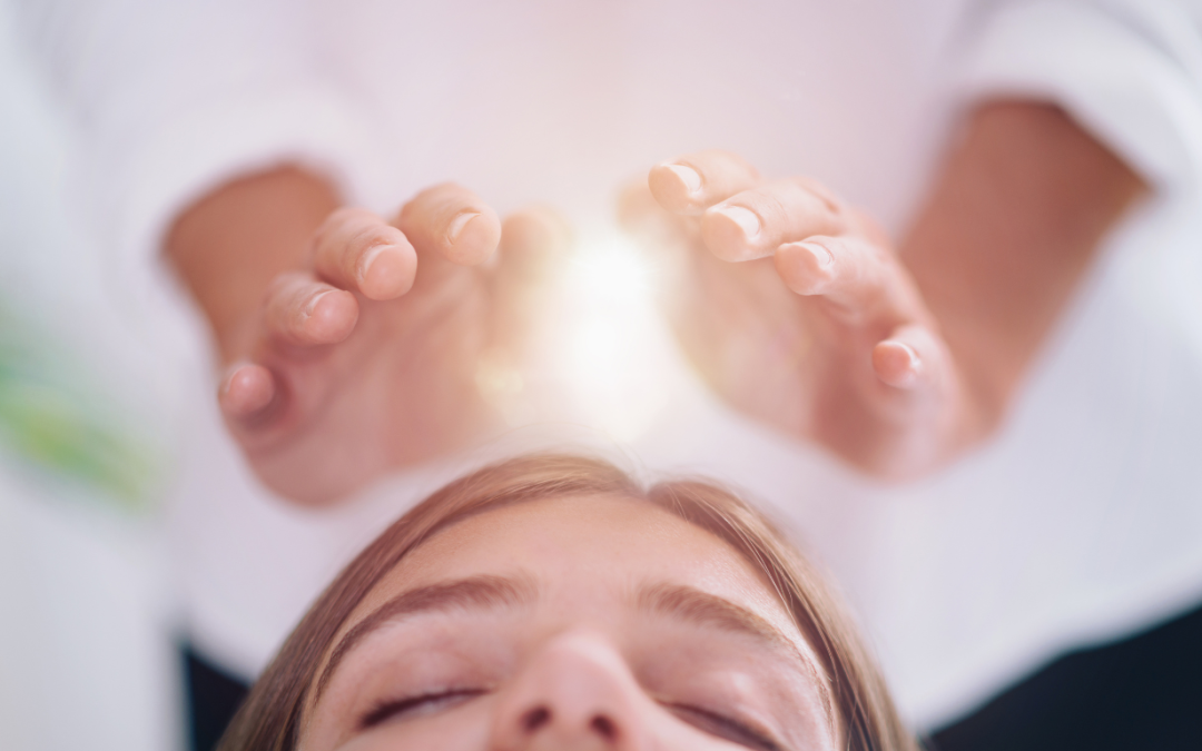 Energy Healing, the Healer, and the Methods